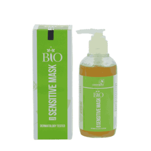 Bio Sensitive Mask (250g) - Mặt nạ thải độc tăng cường sức sống cho làn da yếu mệt mỏi xỉn màu