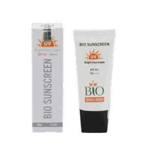 Bio Sunscreen (30ml) - Kem chống nắng tuyệt đối dành cho mọi loại da