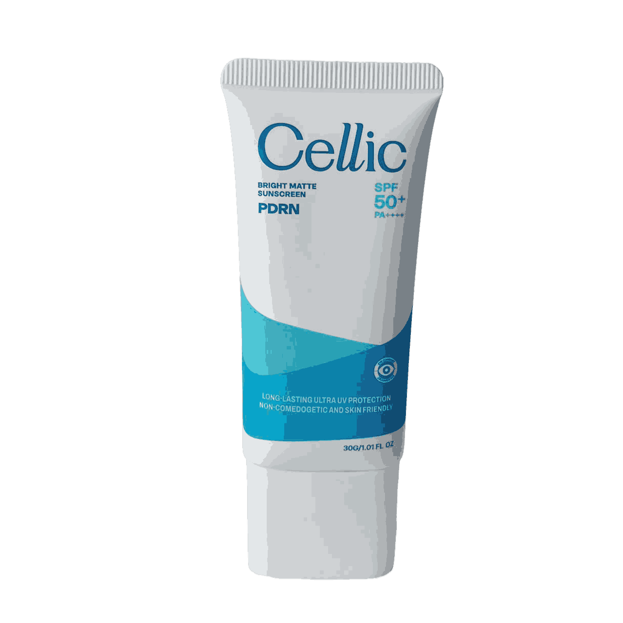 Bright Matte Sunscreen (30g) - Kem chống nắng nâng tone phổ rộng kiềm dầu