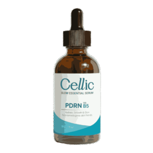 Glow Essential serum (30g) - (Serum nuôi dưỡng phục hồi PDRN)