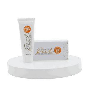Micro Mask Peel 3.0 (30g) - Mặt nạ peel vi sinh lên men cho da khỏe